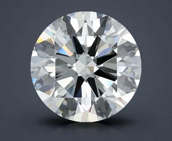 2.5 Carat · J · VS1 Rare Carat Ideal Cut