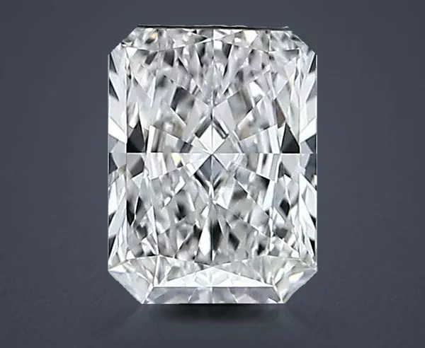 0.92 Carat · E · IF Rare Carat Ideal Cut