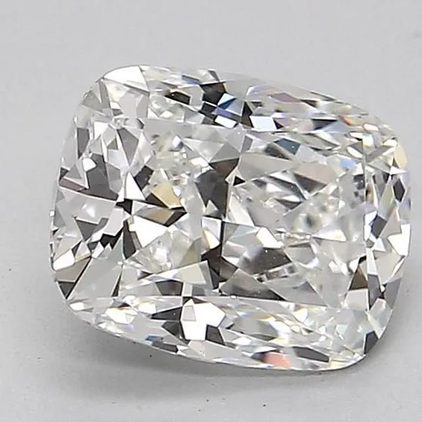 1.65 Carat · F · VVS1 Rare Carat Ideal Cut