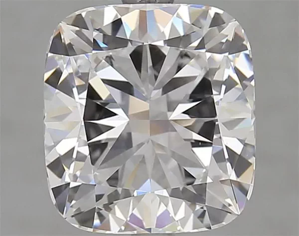 4.02 Carat · D · VS2 Rare Carat Ideal Cut