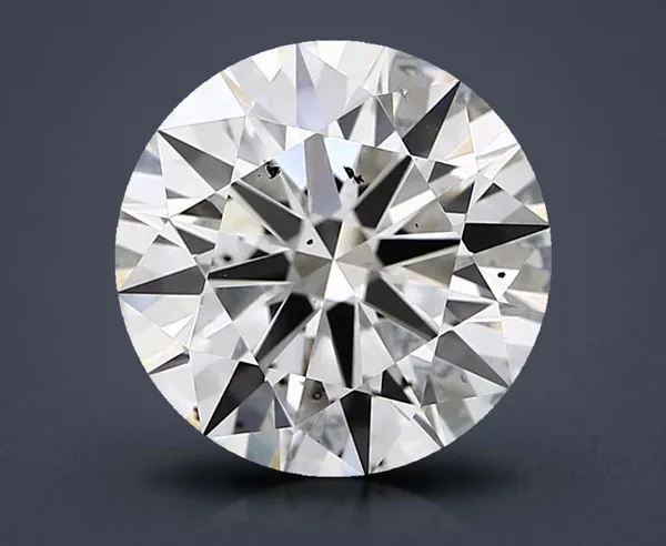 5 Carat · F · SI1 Rare Carat Ideal Cut