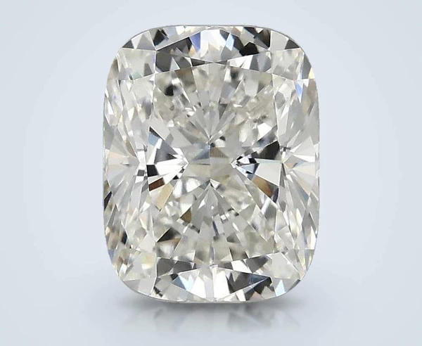 2.46 Carat · G · VVS2 Rare Carat Ideal Cut