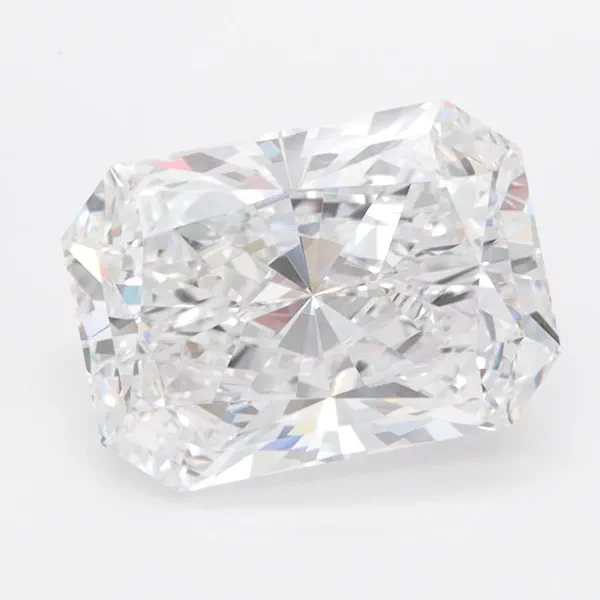 3.41 Carat · D · IF Rare Carat Ideal Cut