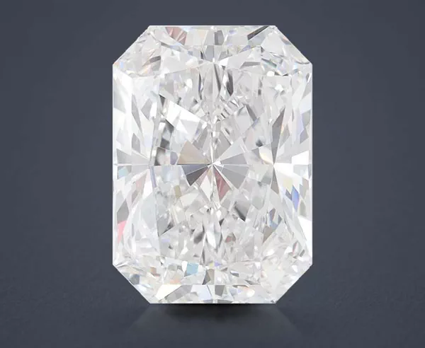 3.41 Carat · D · IF Rare Carat Ideal Cut