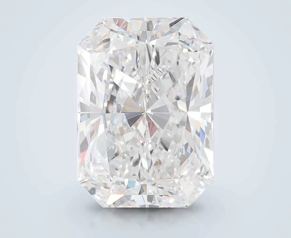 3.41 Carat · D · IF Rare Carat Ideal Cut