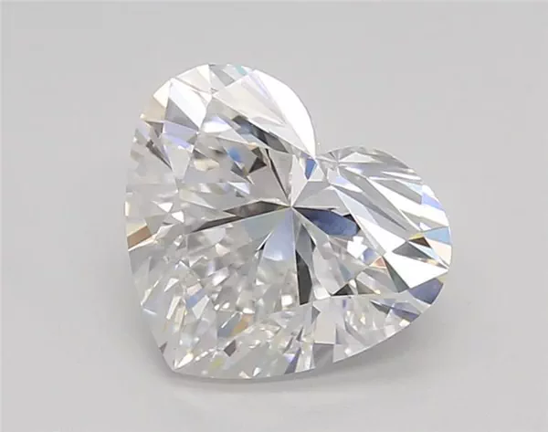 2.01 Carat · F · VS2 Rare Carat Ideal Cut