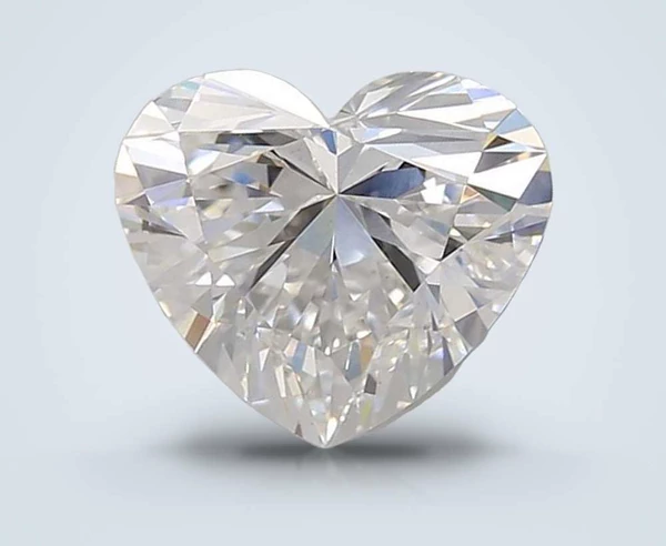 2.01 Carat · F · VS2 Rare Carat Ideal Cut