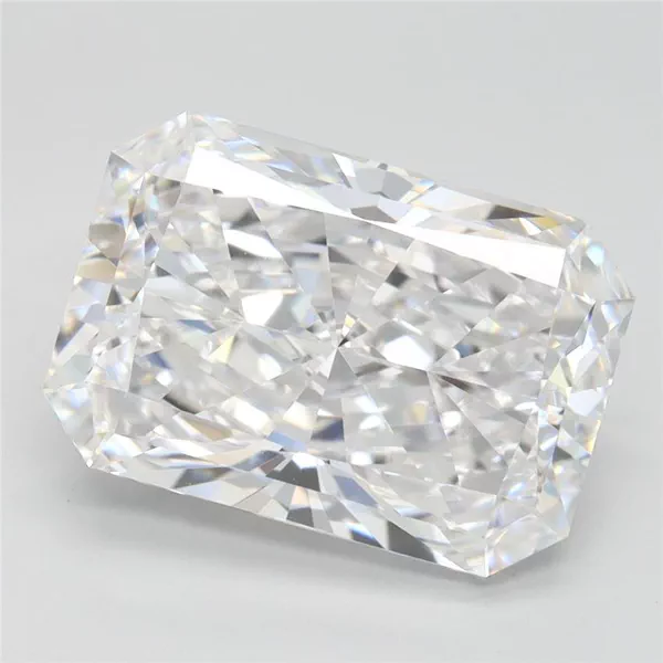 4.61 Carat · D · VVS1 Rare Carat Ideal Cut