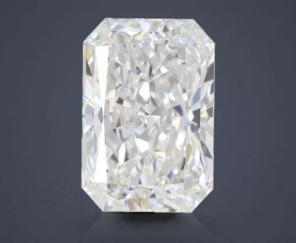 4.61 Carat · D · VVS1 Rare Carat Ideal Cut