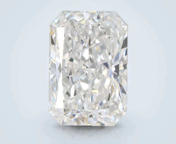 4.61 Carat · D · VVS1 Rare Carat Ideal Cut