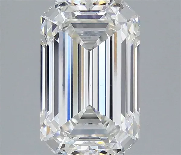 3.18 Carat · F · VS1 Rare Carat Ideal Cut