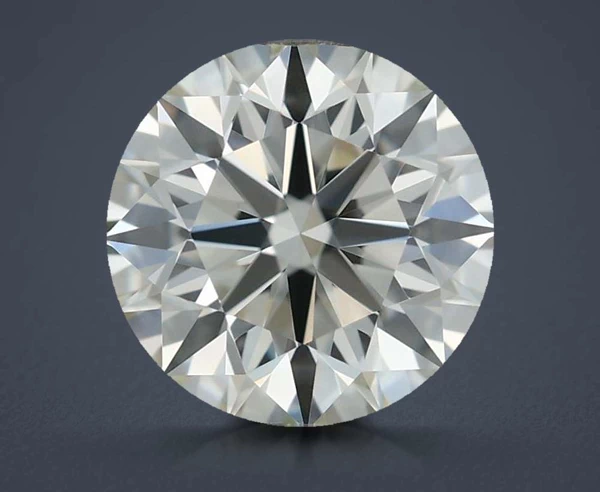 0.55 Carat · J · VVS1 Rare Carat Ideal Cut