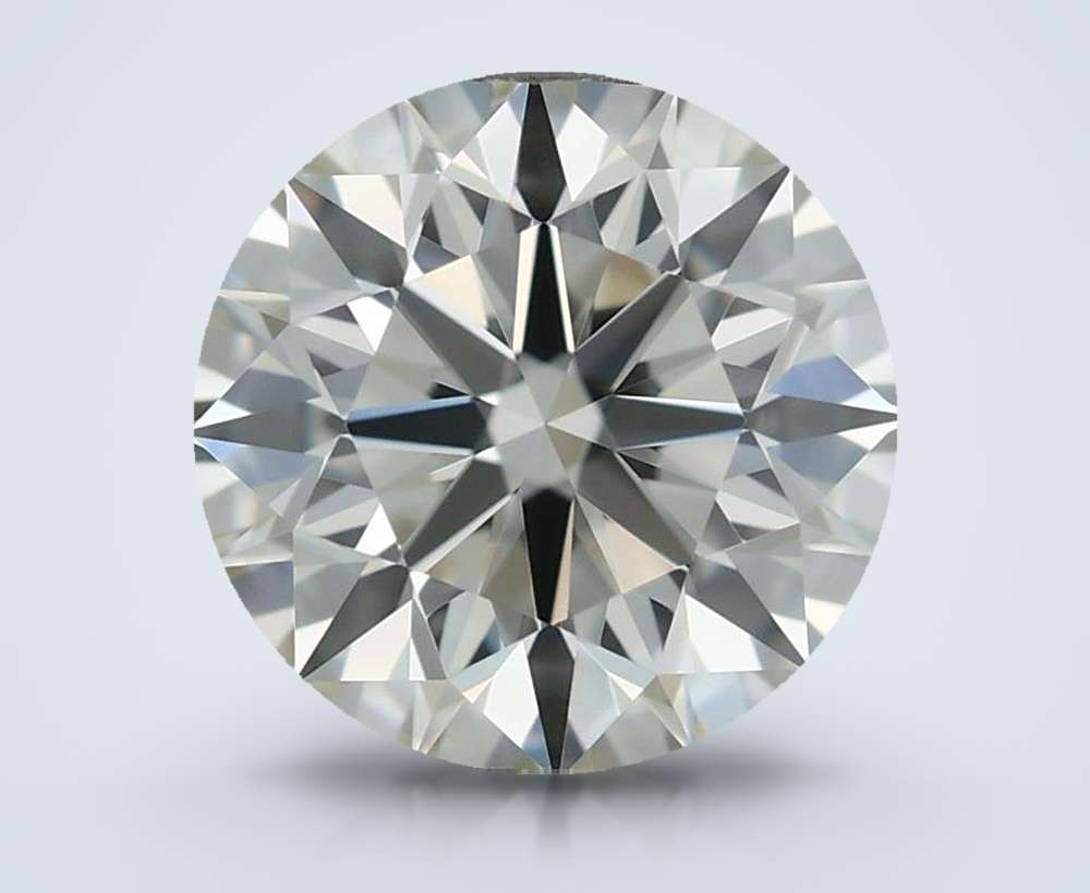 0.55 Carat · J · VVS1 Rare Carat Ideal Cut