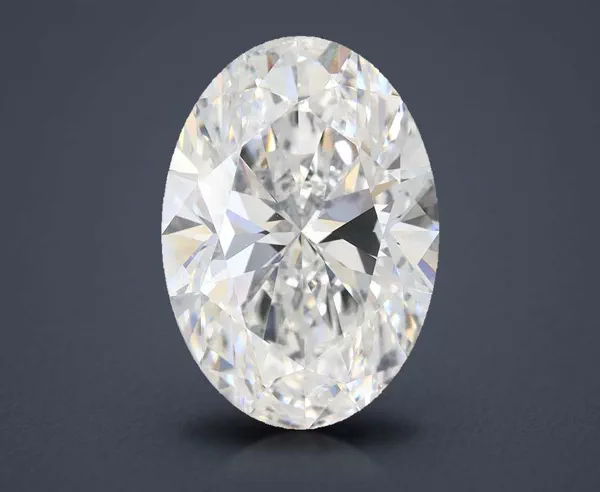 5.11 Carat · D · IF Rare Carat Ideal Cut