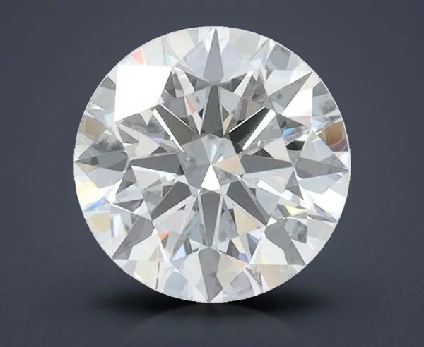 1.27 Carat · D · VVS1 Rare Carat Ideal Cut