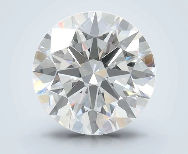 1.27 Carat · D · VVS1 Rare Carat Ideal Cut