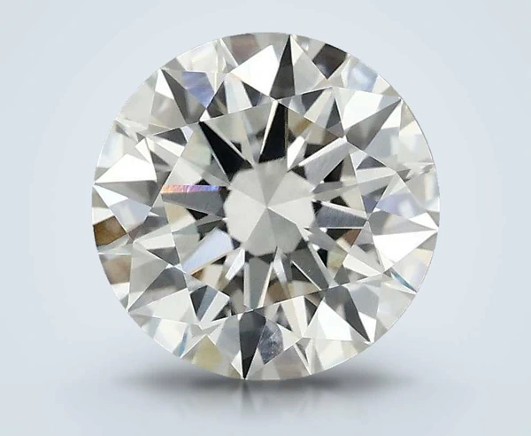2.06 Carat · G · VS1 Rare Carat Ideal Cut