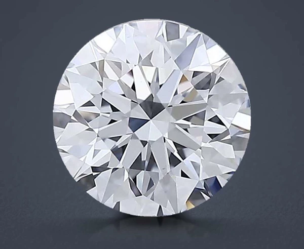 1.27 Carat · H · VVS1 Rare Carat Ideal Cut