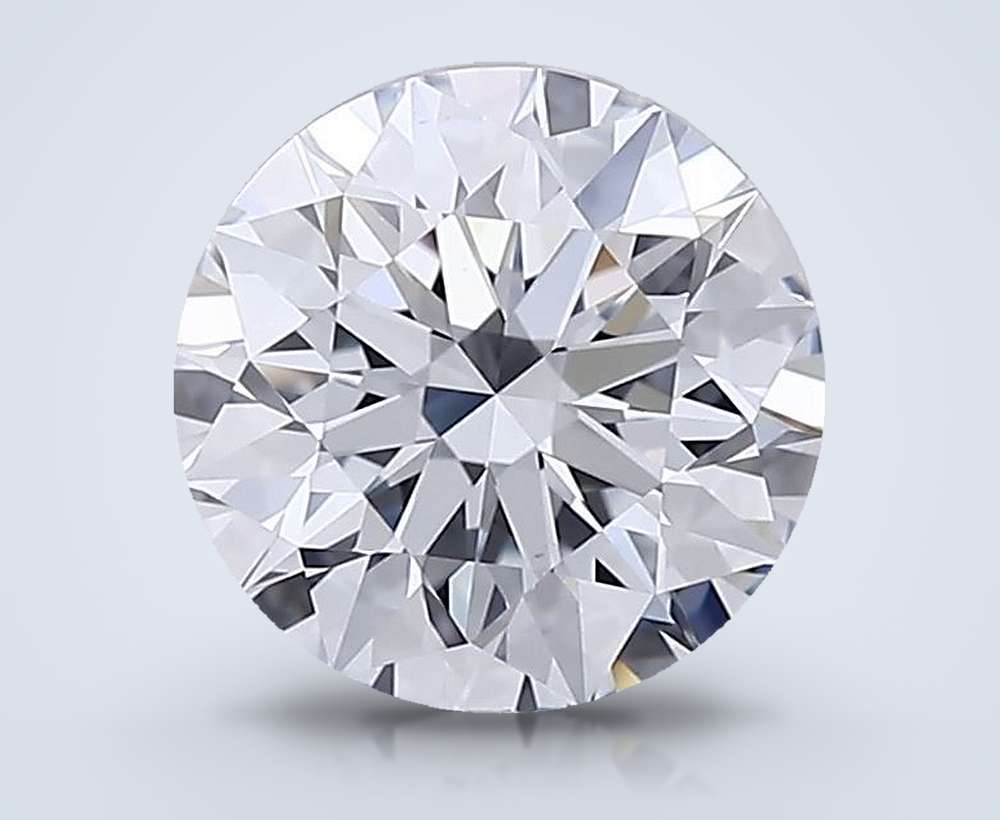 1.27 Carat · H · VVS1 Rare Carat Ideal Cut