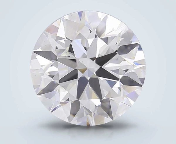 2.93 Carat · F · VS2 Rare Carat Ideal Cut