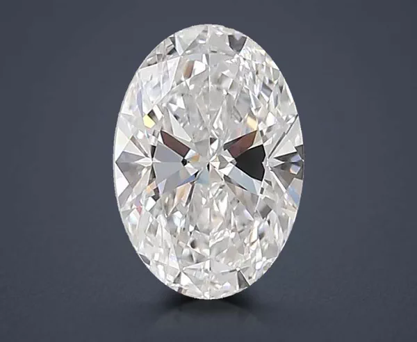 1.12 Carat · D · VVS2 Rare Carat Ideal Cut