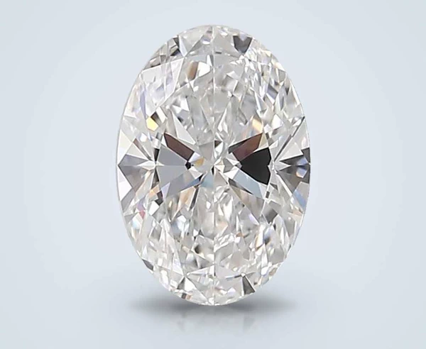 1.12 Carat · D · VVS2 Rare Carat Ideal Cut