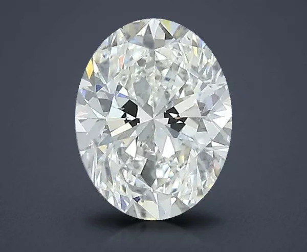 1 Carat · H · VVS1 very good Cut