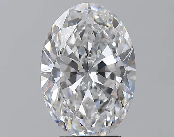 4 Carat · D · VS2 Rare Carat Ideal Cut