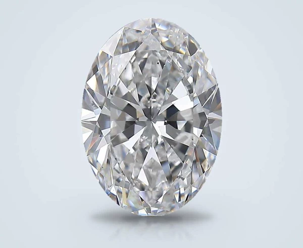 4 Carat · D · VS2 Rare Carat Ideal Cut