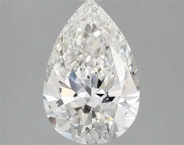 2.01 Carat · F · VVS2 Rare Carat Ideal Cut
