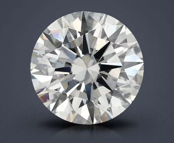 3.94 Carat · E · VS2 Rare Carat Ideal Cut