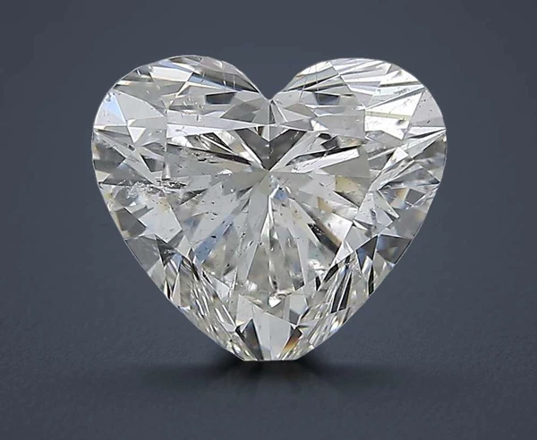 2.51 Carat · G · SI2 Rare Carat Ideal Cut