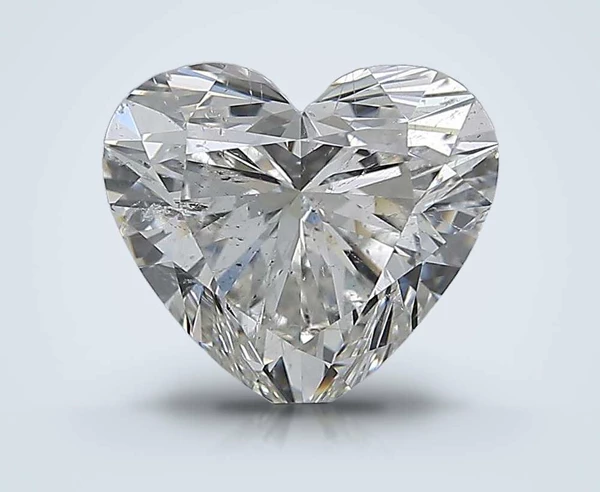 2.51 Carat · G · SI2 Rare Carat Ideal Cut