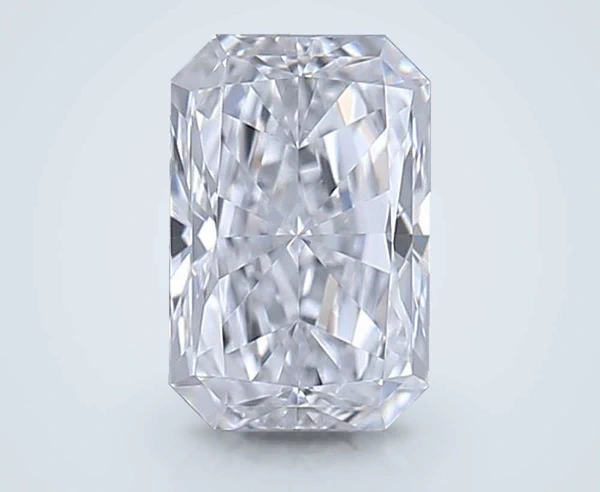 0.43 Carat · D · VVS2 Rare Carat Ideal Cut