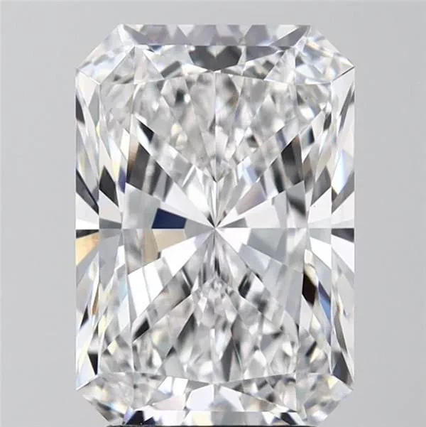 3.53 Carat · D · VS1 Rare Carat Ideal Cut