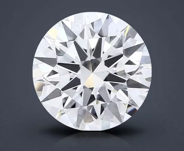 3.05 Carat · F · VS1 Rare Carat Ideal Cut