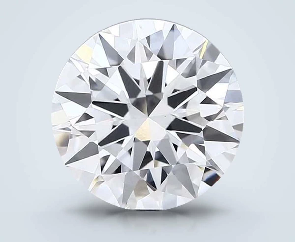 3.05 Carat · F · VS1 Rare Carat Ideal Cut