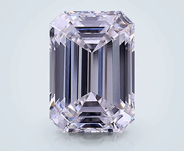 4.86 Carat · E · VVS1 Rare Carat Ideal Cut