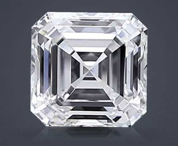 1.85 Carat · F · SI1 Rare Carat Ideal Cut