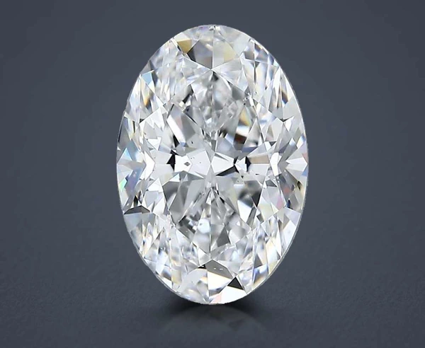 2.5 Carat · D · VS2 Rare Carat Ideal Cut