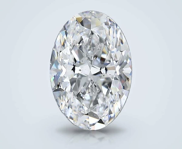 2.5 Carat · D · VS2 Rare Carat Ideal Cut