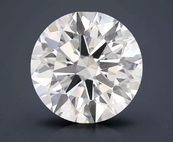 3.04 Carat · D · VS1 Rare Carat Ideal Cut