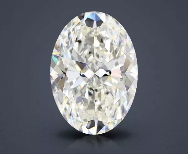 3.01 Carat · H · IF Rare Carat Ideal Cut