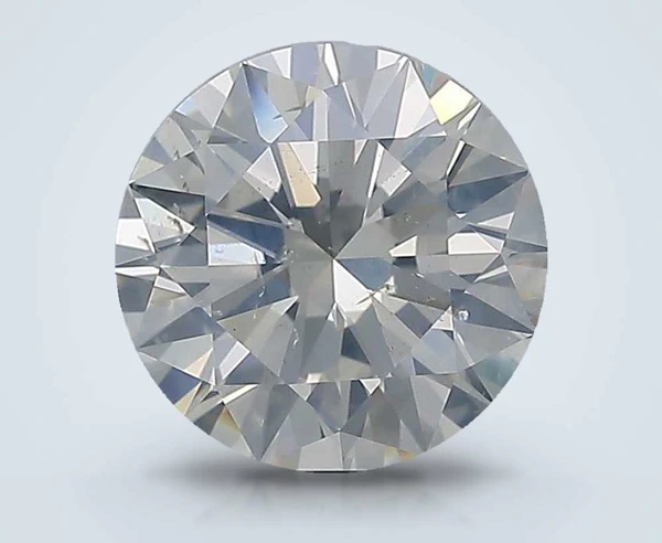 2.01 Carat · I · SI2 Rare Carat Ideal Cut