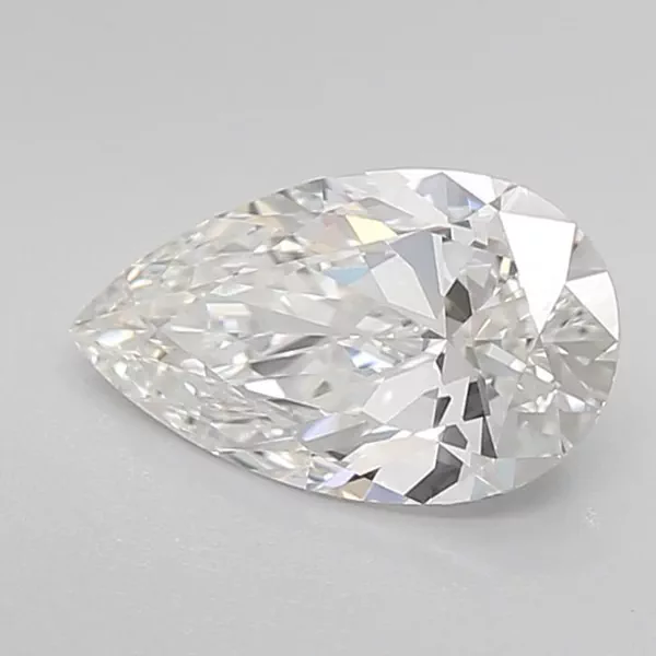 1.55 Carat · F · IF Rare Carat Ideal Cut
