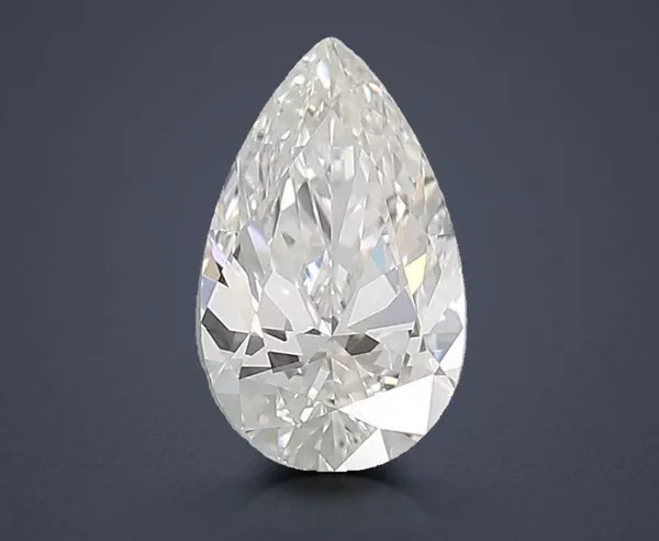 1.55 Carat · F · IF Rare Carat Ideal Cut
