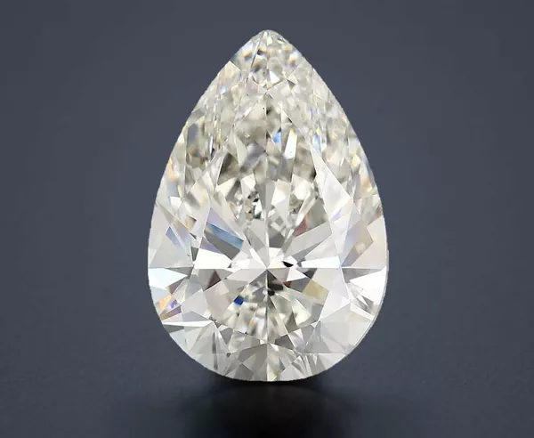 5.96 Carat · G · VS1 Rare Carat Ideal Cut