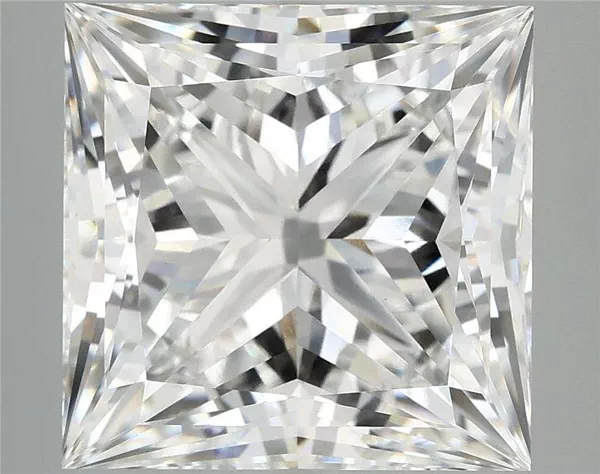 10.2 Carat · F · VVS2 Rare Carat Ideal Cut