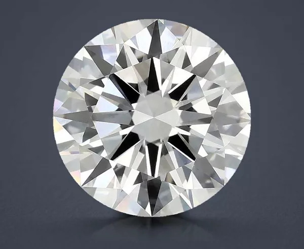 4.96 Carat · G · VVS2 excellent Cut