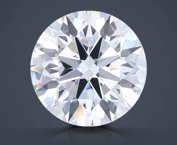 1.49 Carat · E · VVS1 Rare Carat Ideal Cut
